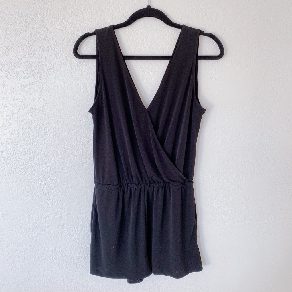 Mango Romper